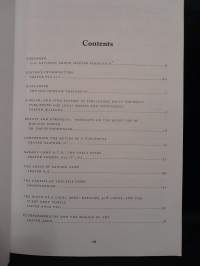 Words of Power - An Anthology of Writings from O.T.O. Local Body Publications
