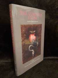 The Luminous Stone - Lucifer in Western Esotericism