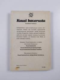 Kuusi kaverusta Scotland Yardissa