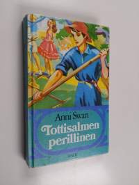 Tottisalmen perillinen