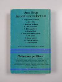 Tottisalmen perillinen