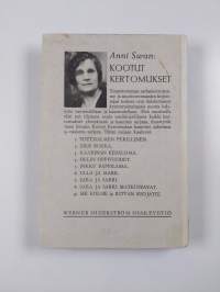 Ollin oppivuodet