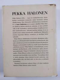 Pekka Halonen