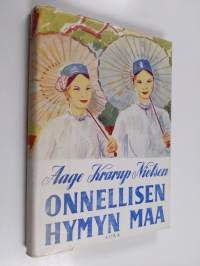 Onnellisen hymyn maa