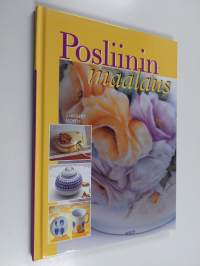 Posliininmaalaus