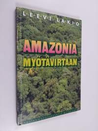 Amazonia myötävirtaan
