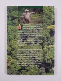 Amazonia myötävirtaan