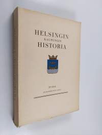Helsingin kaupungin historia 4:2