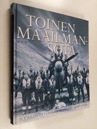 Toinen maailmansota