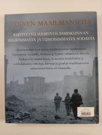 Toinen maailmansota
