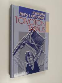 Toivoton tapaus?