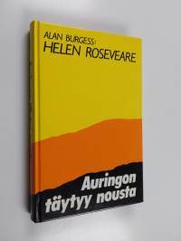 Helen Roseveare : auringon täytyy nousta