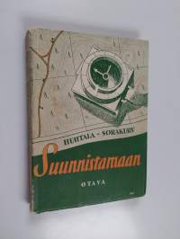 Suunnistamaan