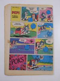 Aku Ankka n:o 26/1973