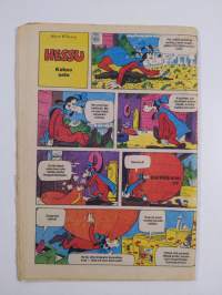 Aku Ankka n:o 15/1973