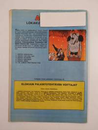 Aku Ankka n:o 40/1979