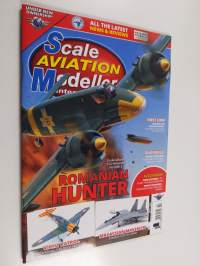 Scale Aviation Modeller International July 2020 Volume 26 Issue 7