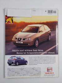 Moottori 1/2003