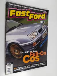 Fast Ford Aug 2000
