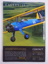 Flypast October 2020