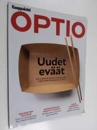 Kauppalehti Optio 11/2020