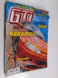 GTI Magazine 6/2004