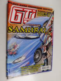 GTI Magazine 9/2005
