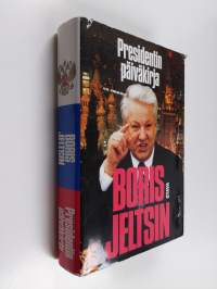 Presidentin päiväkirja