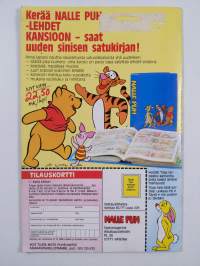 Nalle Puh 12/1988