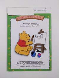 Nalle Puh 03/2004