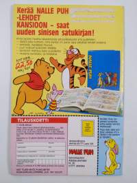 Nalle Puh 2/1988