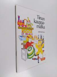 Tiinan kauppamatka