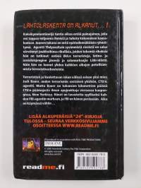 Operaatio Helvetin portti