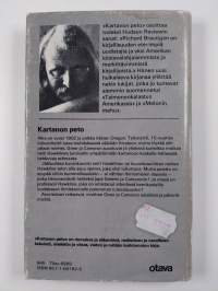 Kartanon peto : kauhuromanttinen lännenromaani