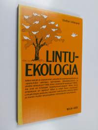 Lintuekologia