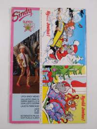 Tom &amp; Jerry 11/1988