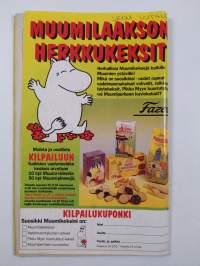 Hevoshullu 17/1993