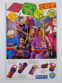 Hevoshullu 25/1989