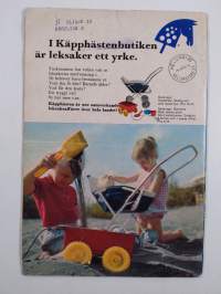 Kalle Anka &amp; C:o nr.24/1968