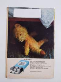 Kalle Anka &amp; C:o nr.19/1968