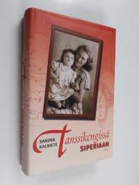 Tanssikengissä Siperiaan