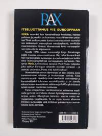 Maantiekiitäjä taiteen labyrinteissa eli Tuntemattoman taidesoturin seikkailut maalla, merellä, ilmassa ja maassa