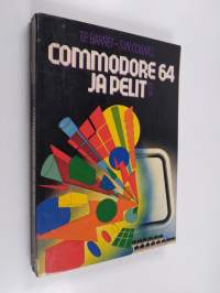 Commodore 64 ja pelit