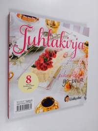 Juhlakirja