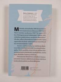 Suomen säähistoria