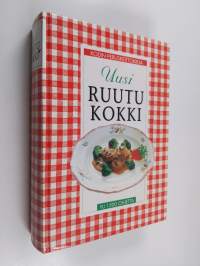 Uusi ruutukokki