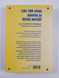 Suuri vitsikirja