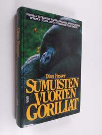 Sumuisten vuorten gorillat