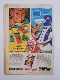 Kalle Anka &amp; C:o N:r 22/1967