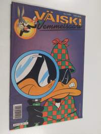 Tyhjä kuva